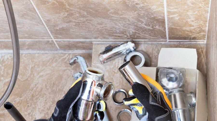 Local Chimney Repair in Four Oaks, NC